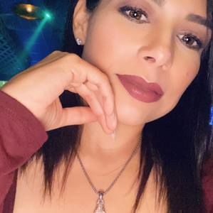 Meet your Posher, Lilian